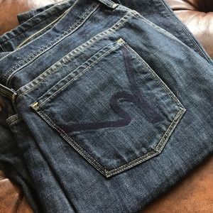 Men’s Citizens of Humanity Jeans